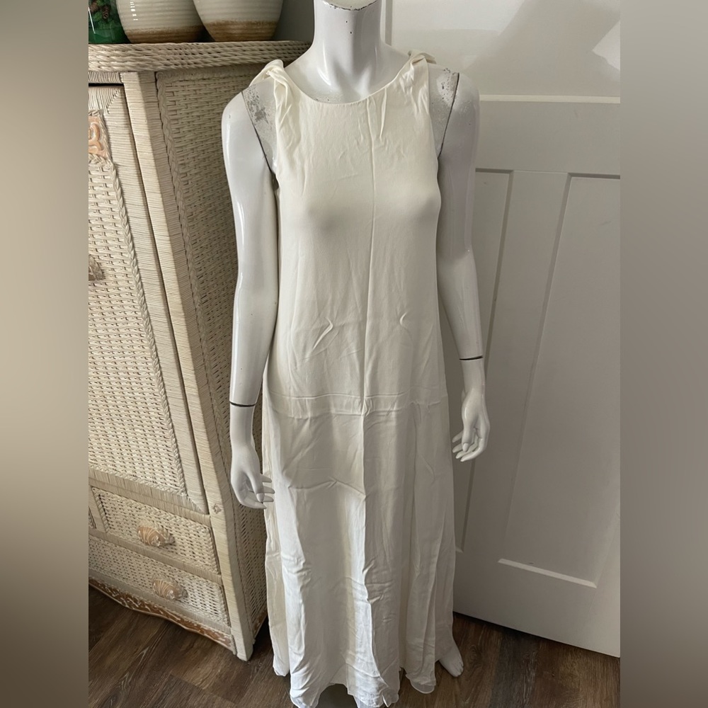 Massimo Dutti Gown